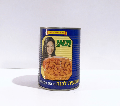 שעועית לבנה