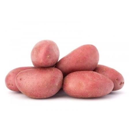 بطاطا حمراء (حلوة)