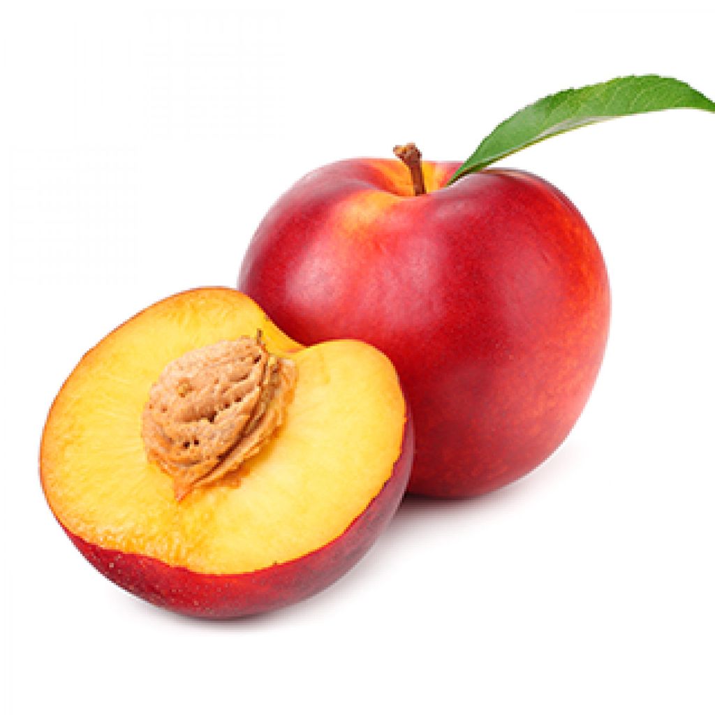 خوخ أملس